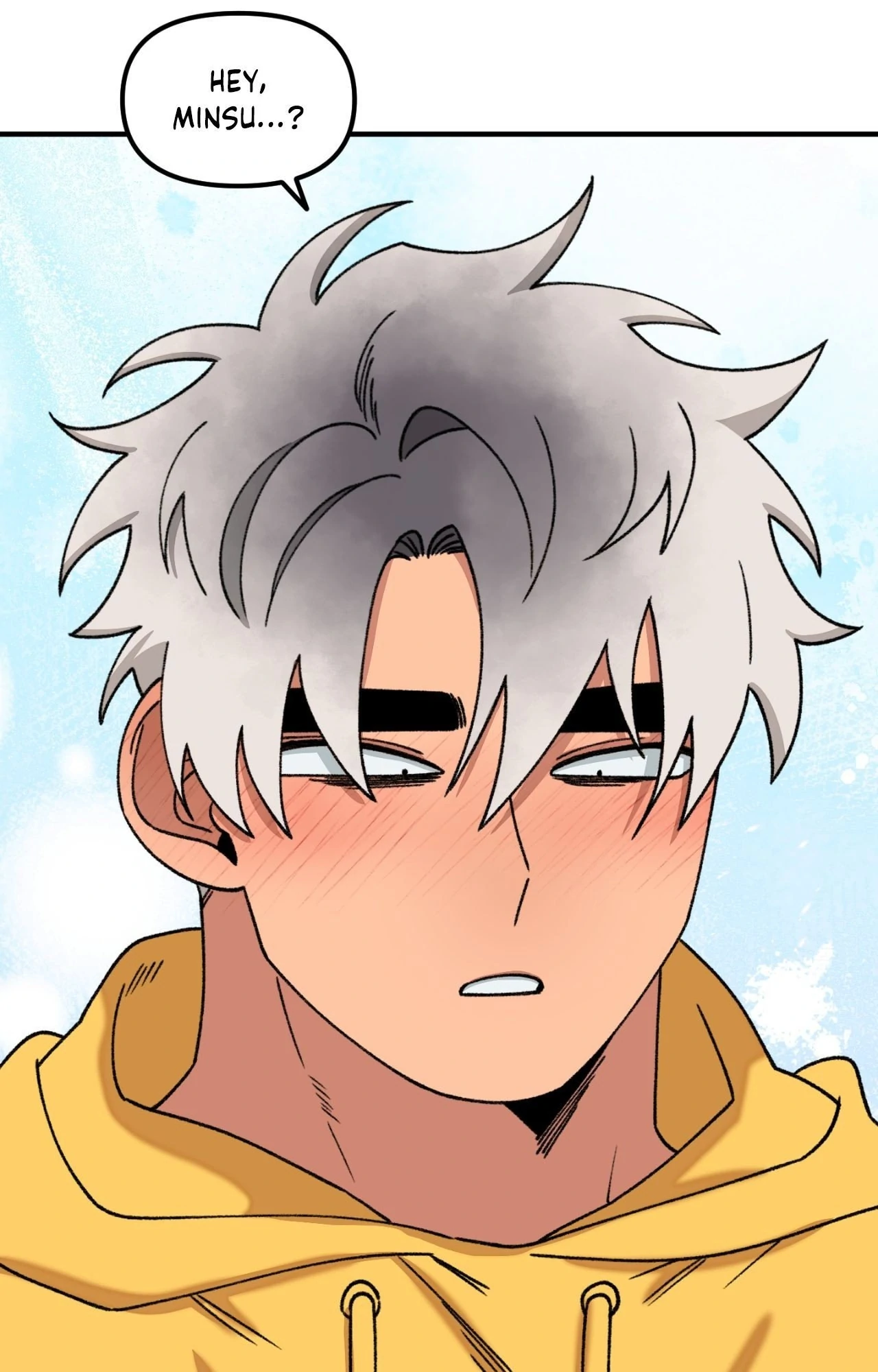 Libido Frame [Official Uncensored] - Chapter 12 manhwa