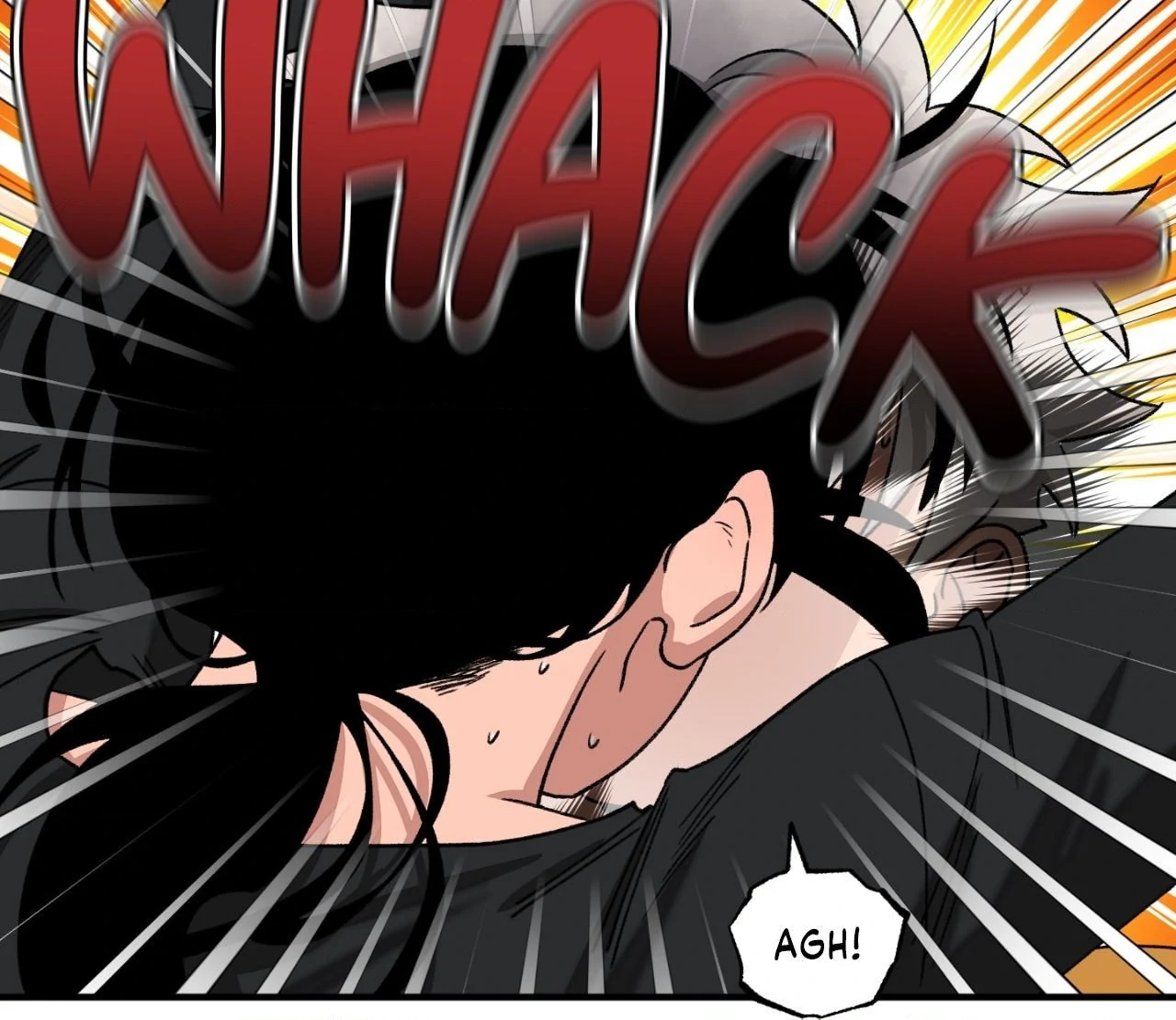 Libido Frame [Official Uncensored] - Chapter 12 manhwa