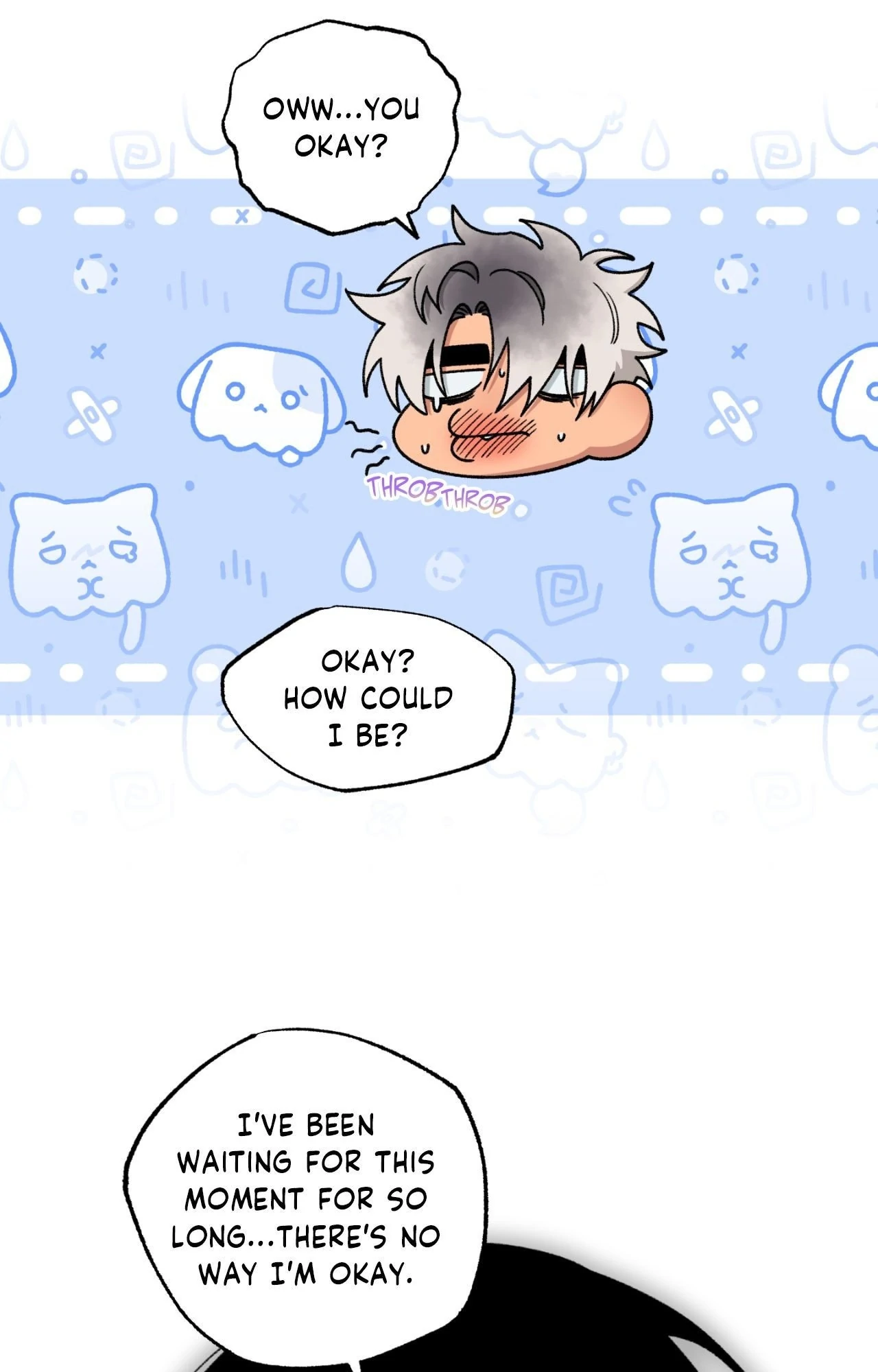Libido Frame [Official Uncensored] - Chapter 12 manhwa