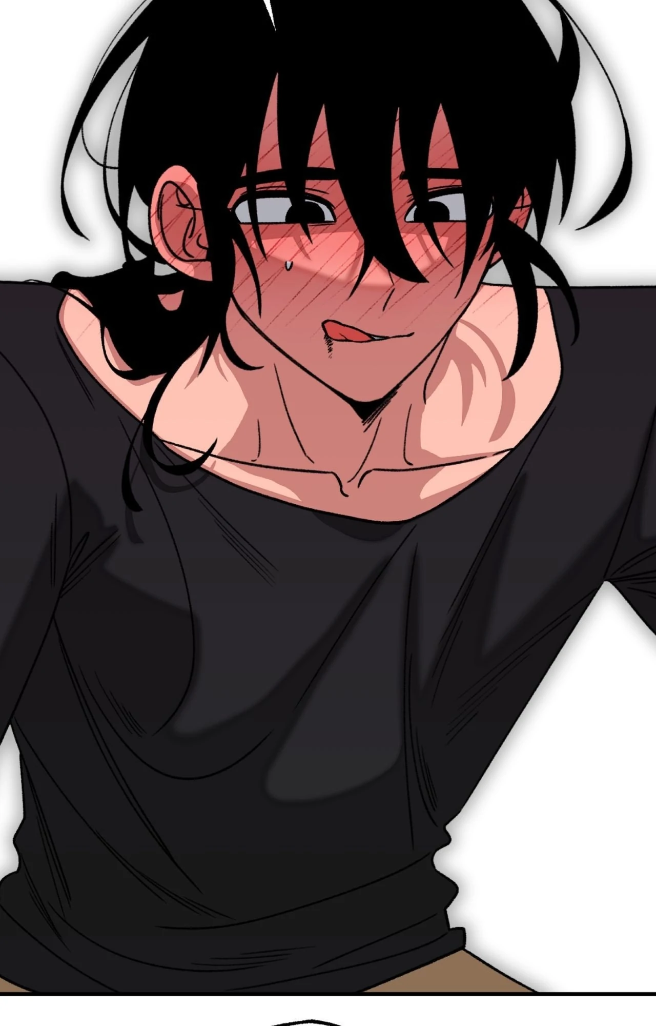 Libido Frame [Official Uncensored] - Chapter 12 manhwa