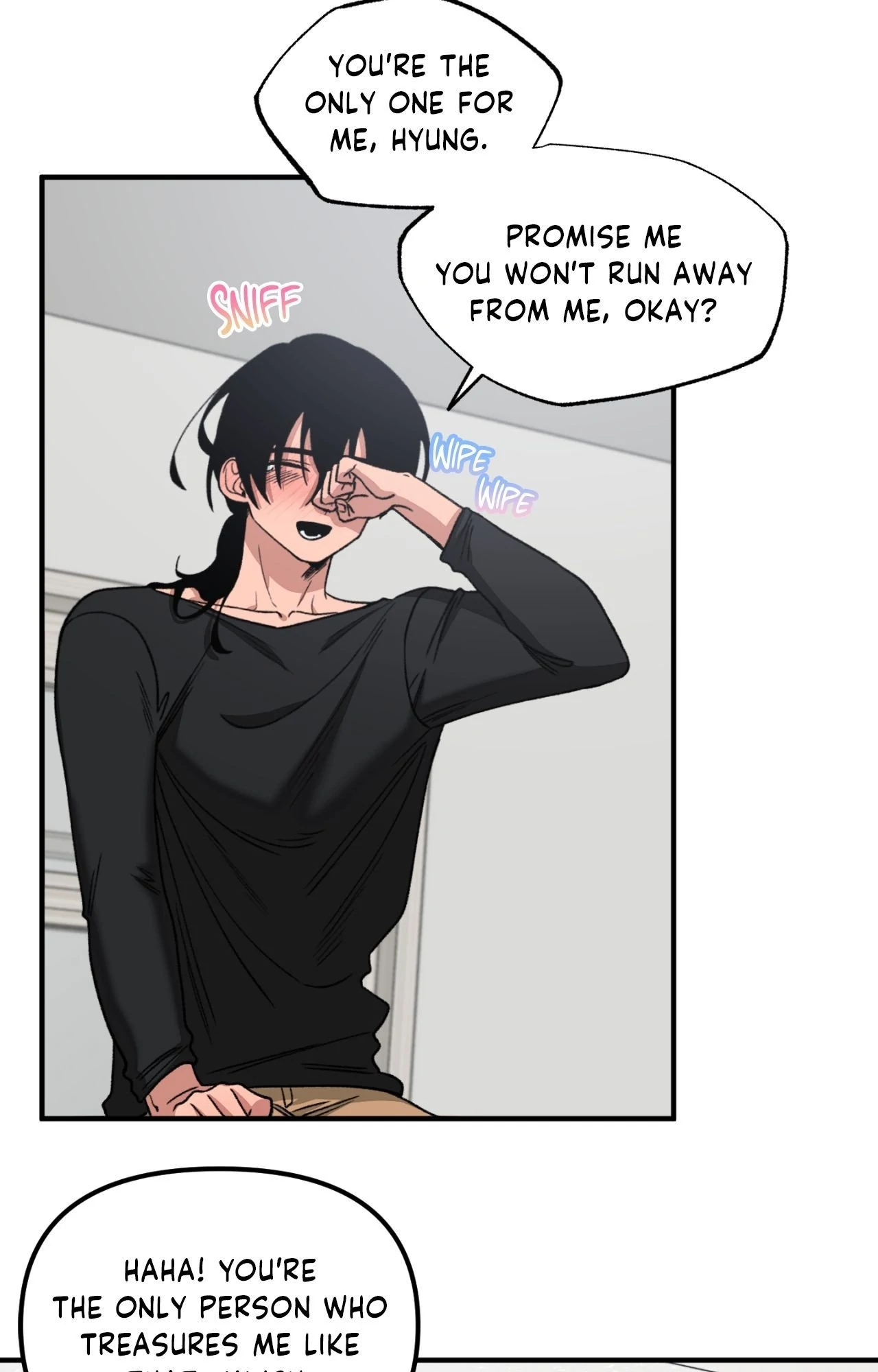 Libido Frame [Official Uncensored] - Chapter 12 manhwa