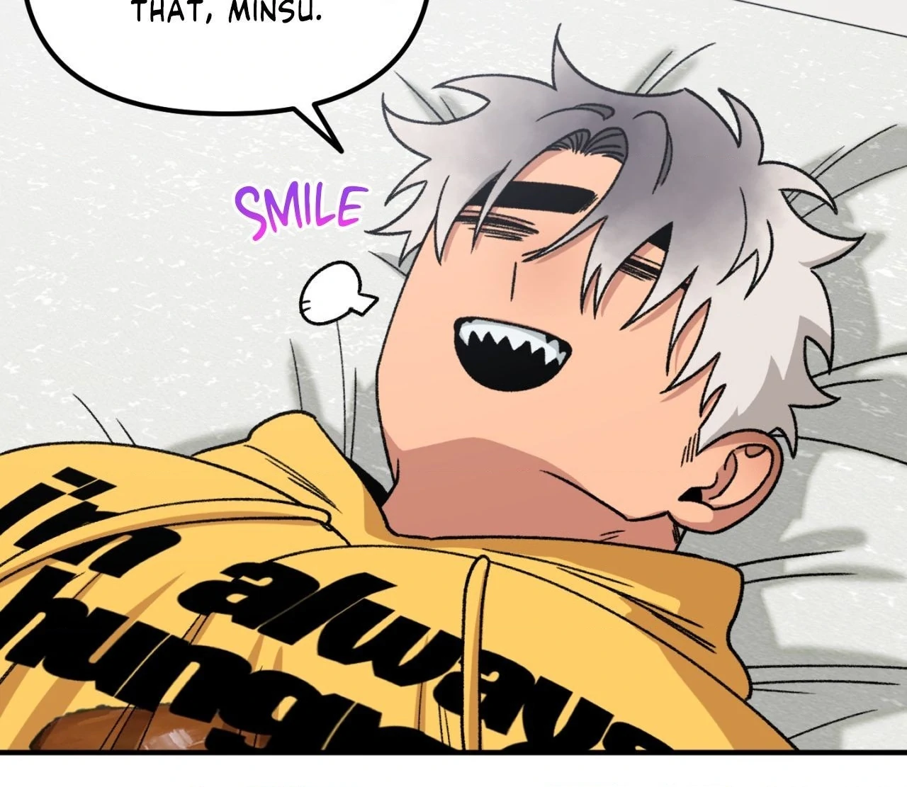 Libido Frame [Official Uncensored] - Chapter 12 manhwa