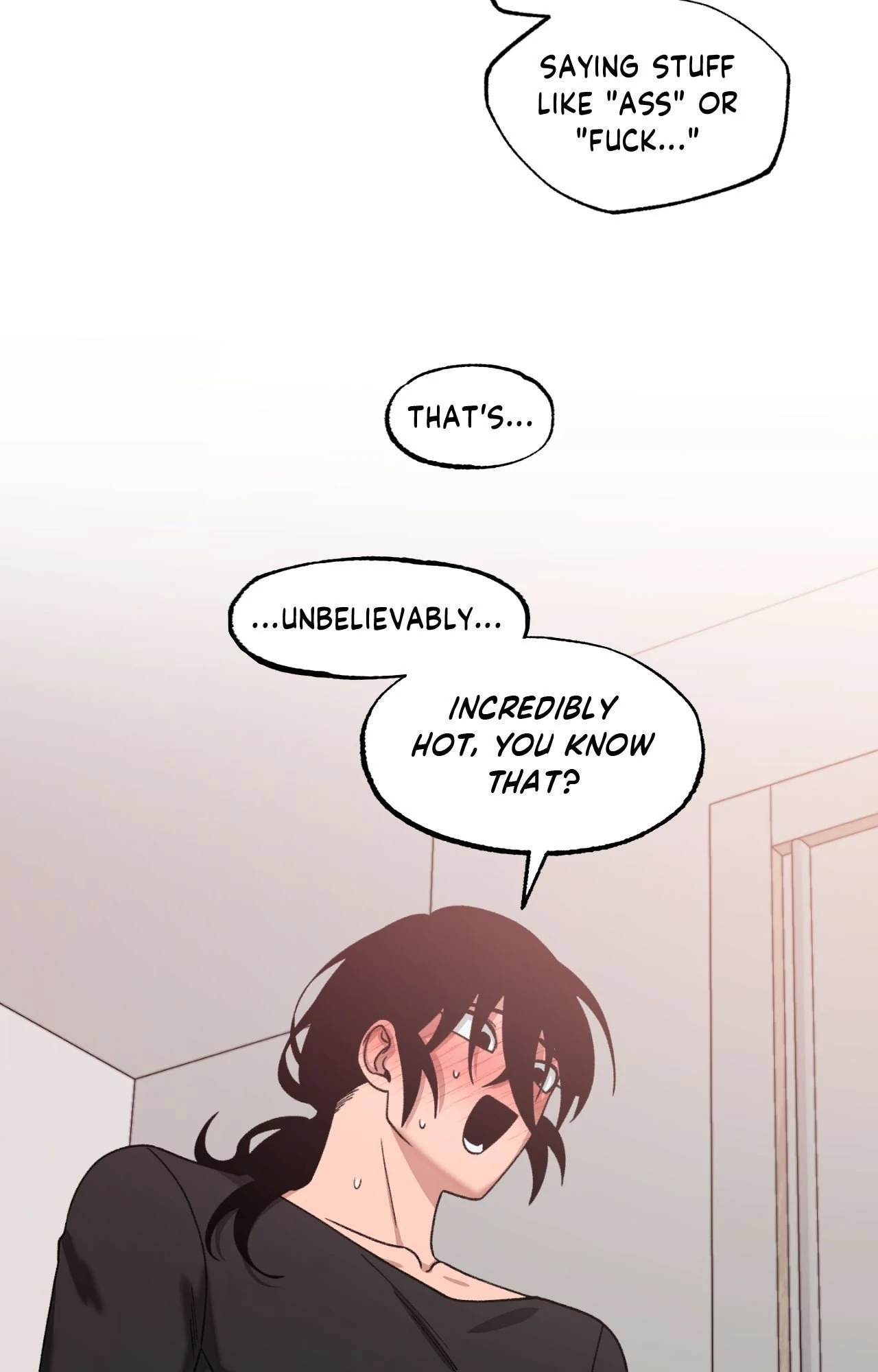 Libido Frame [Official Uncensored] - Chapter 12 manhwa