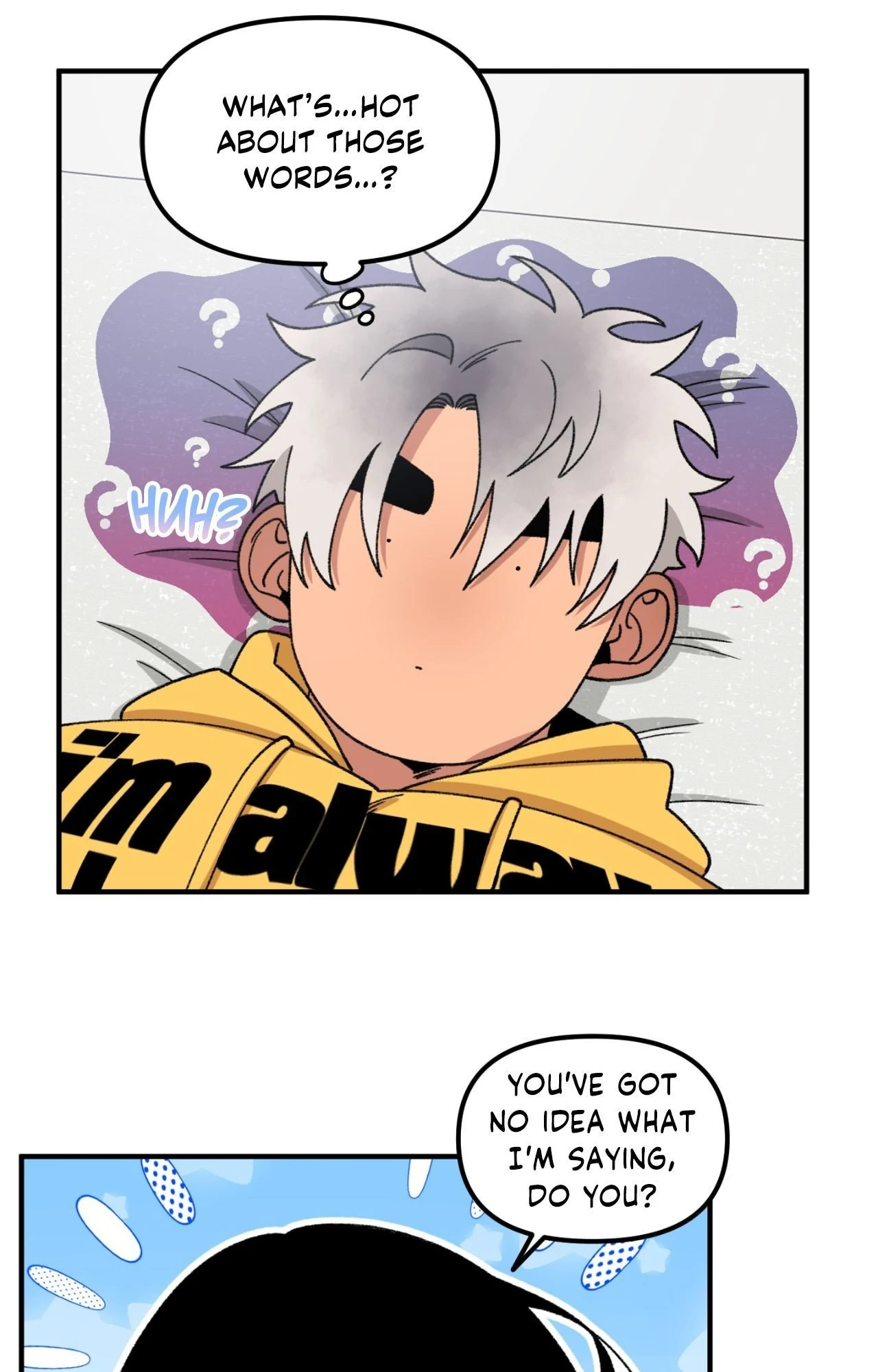 Libido Frame [Official Uncensored] - Chapter 12 manhwa