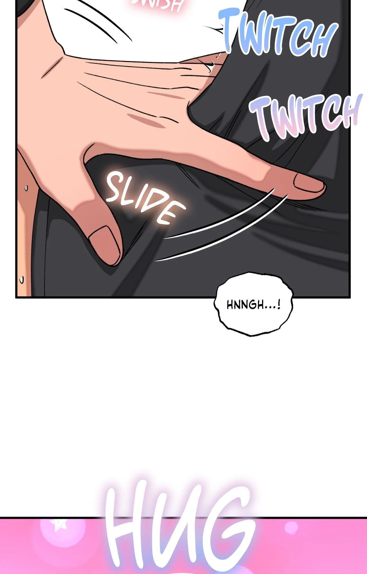 Libido Frame [Official Uncensored] - Chapter 12 manhwa