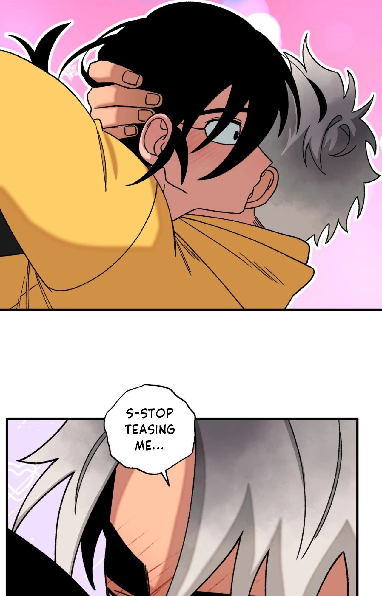 Libido Frame [Official Uncensored] - Chapter 12 manhwa