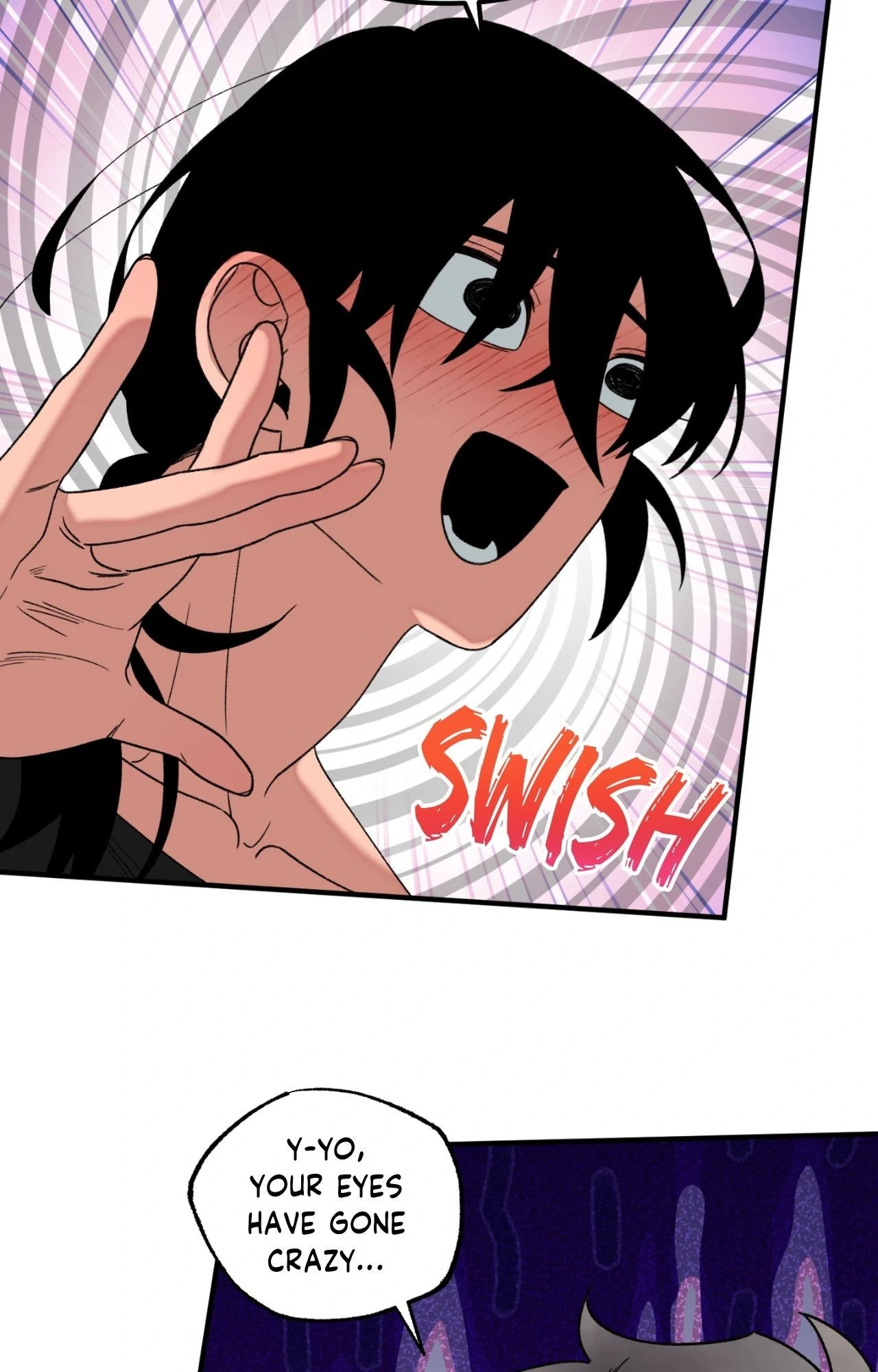 Libido Frame [Official Uncensored] - Chapter 12 manhwa
