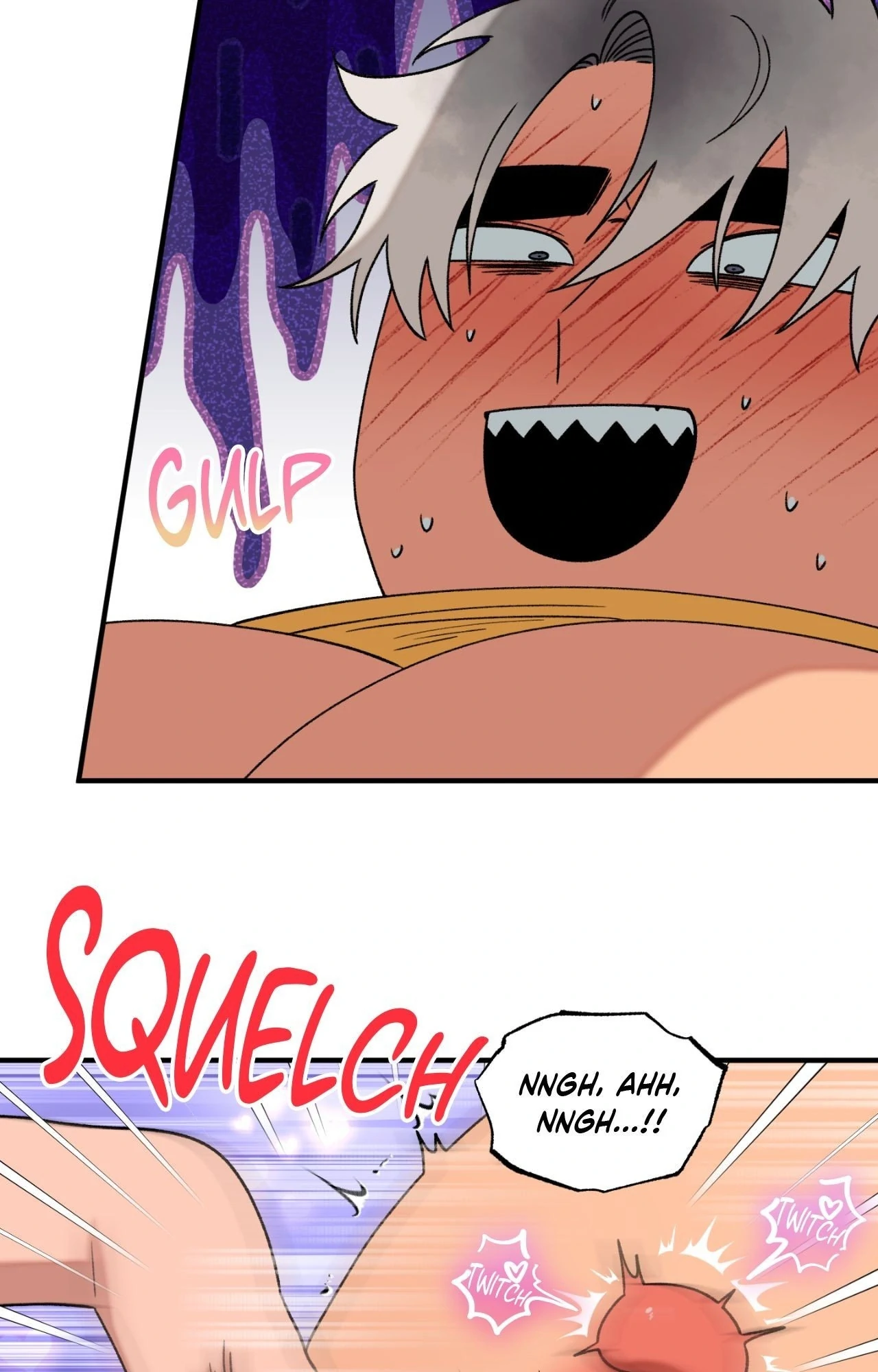 Libido Frame [Official Uncensored] - Chapter 12 manhwa