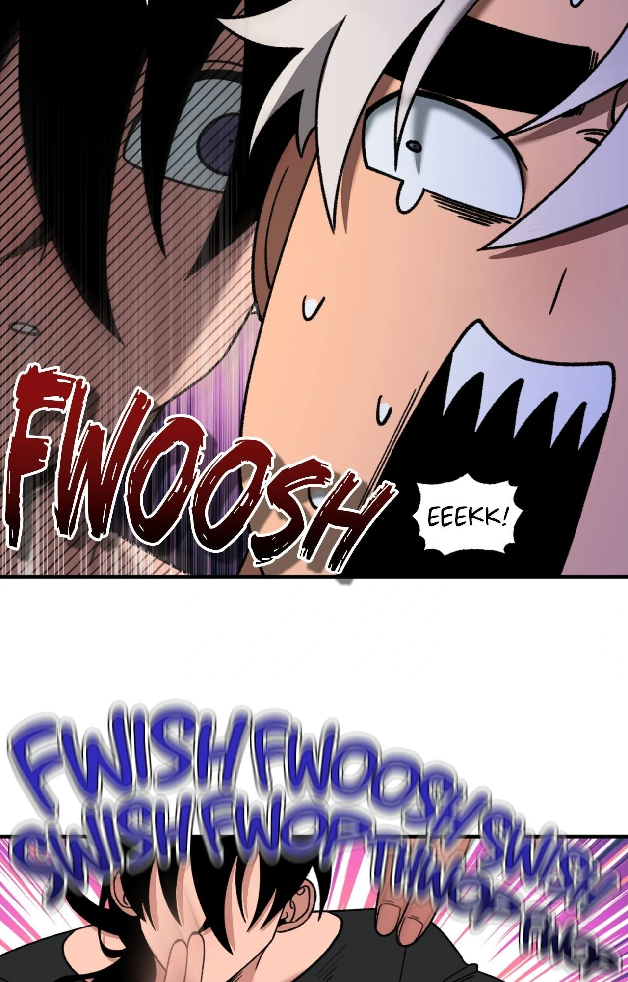 Libido Frame [Official Uncensored] - Chapter 12 manhwa