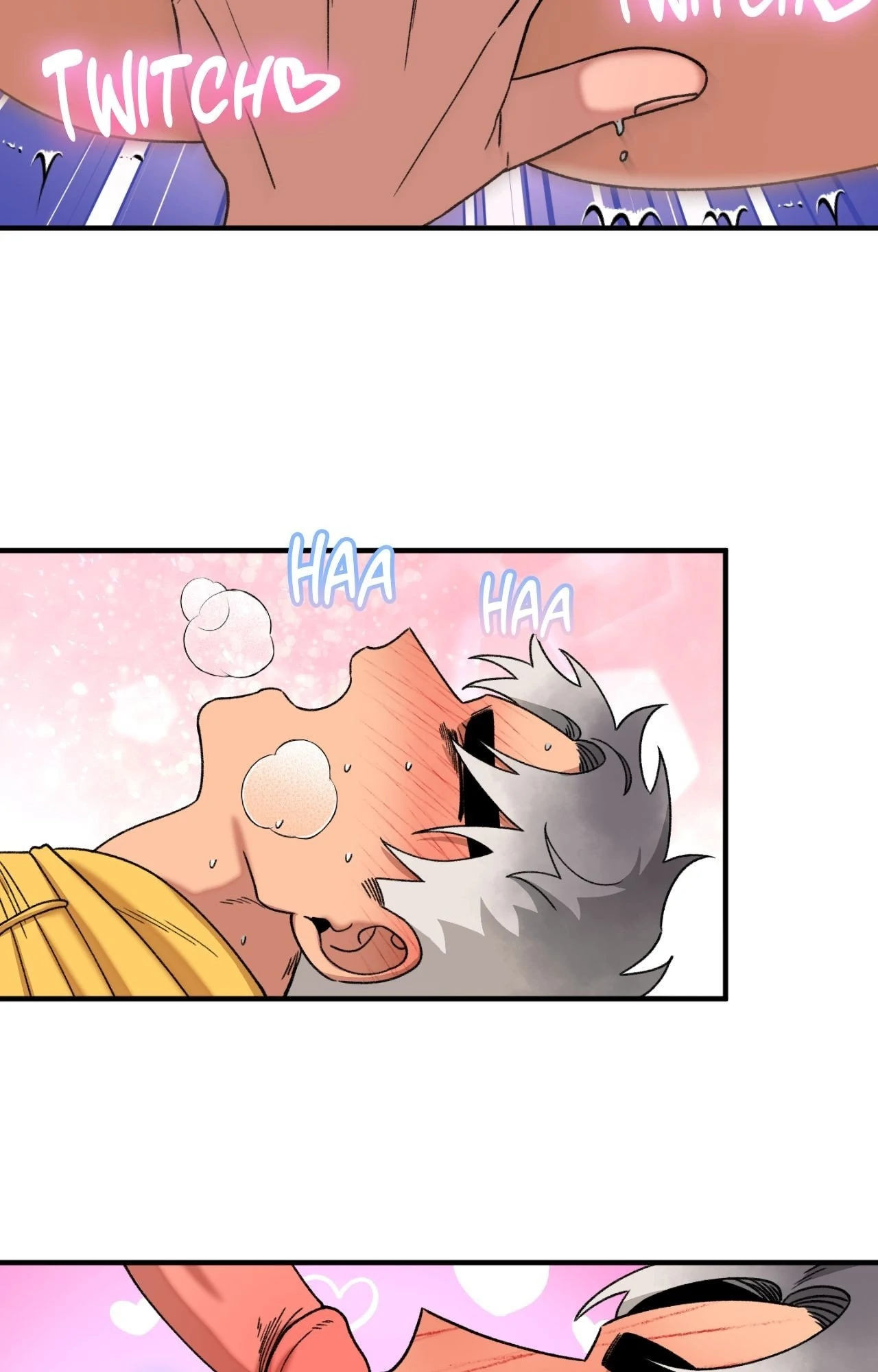 Libido Frame [Official Uncensored] - Chapter 12 manhwa