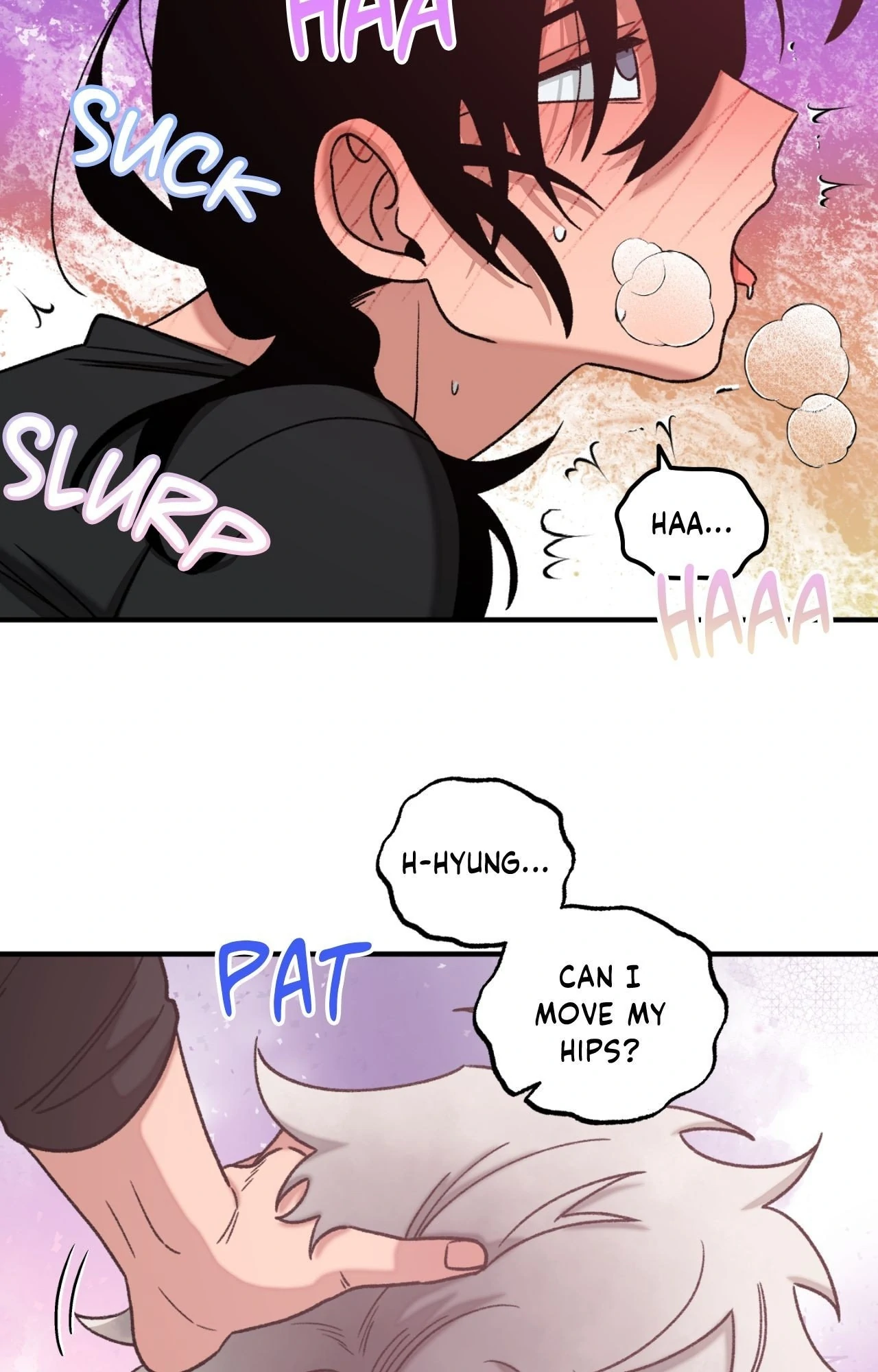 Libido Frame [Official Uncensored] - Chapter 12 manhwa