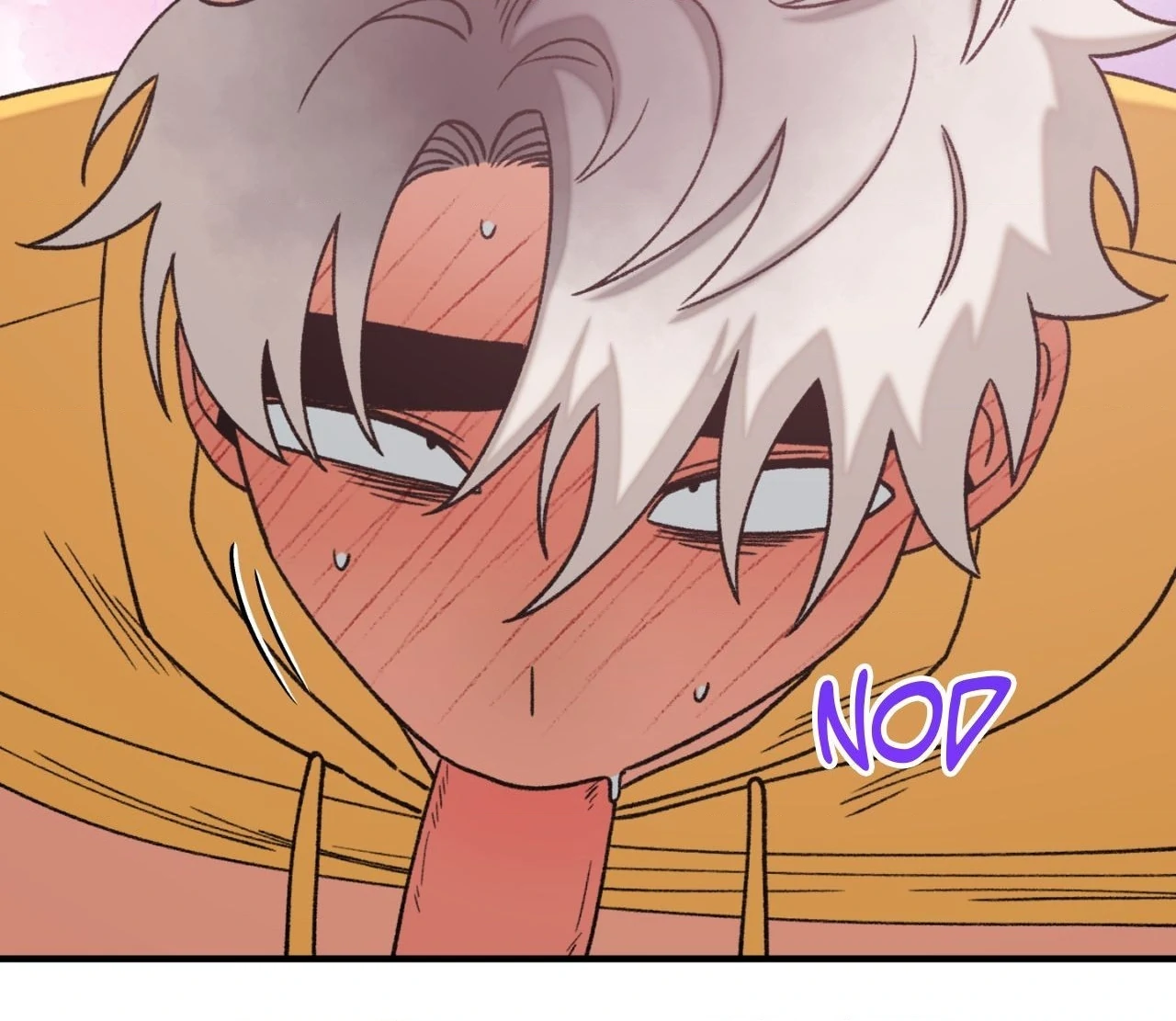 Libido Frame [Official Uncensored] - Chapter 12 manhwa