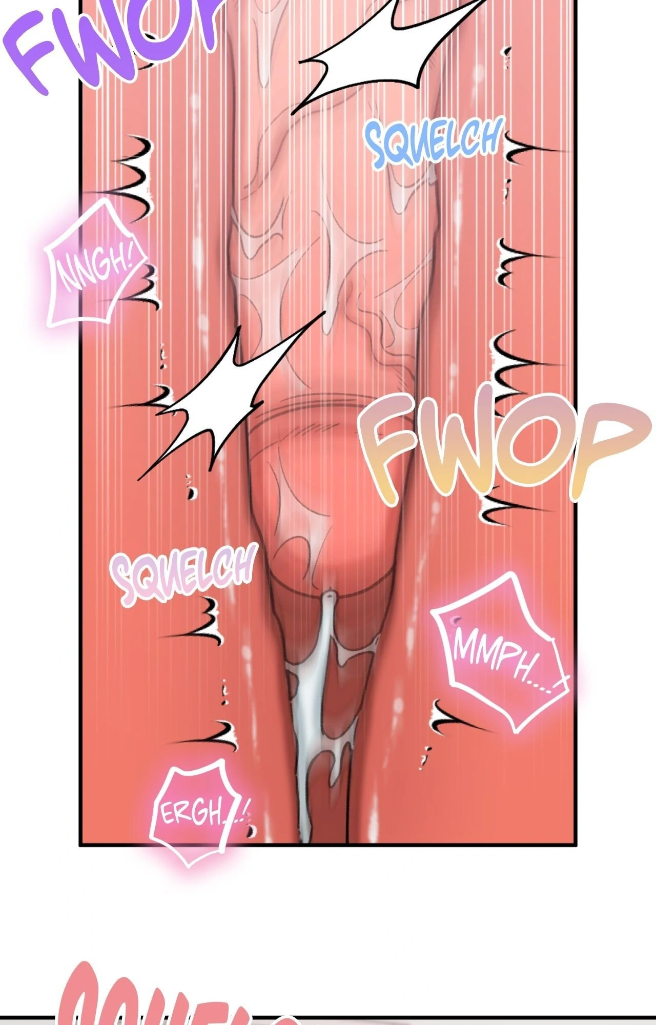 Libido Frame [Official Uncensored] - Chapter 12 manhwa
