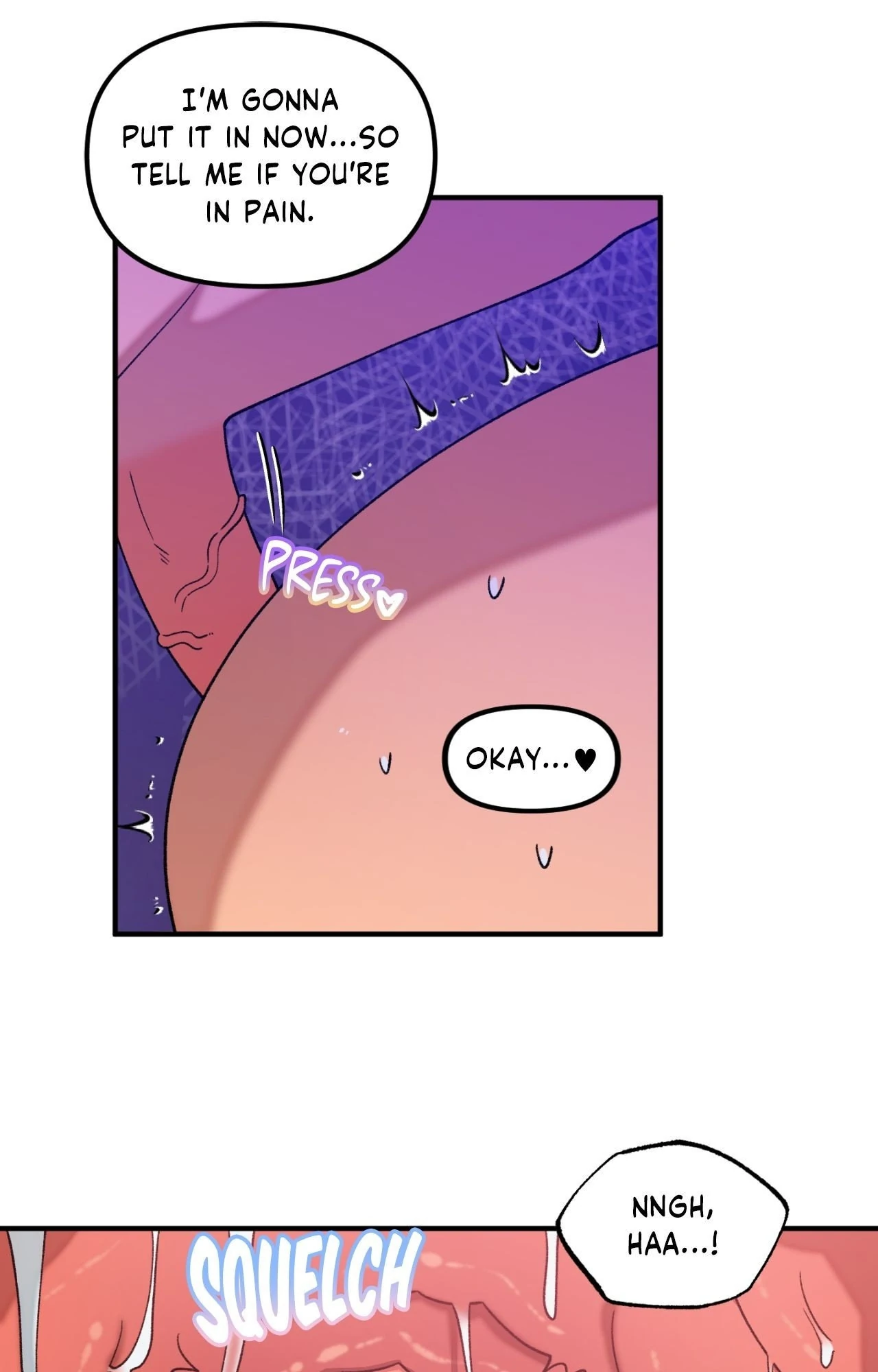 Libido Frame [Official Uncensored] - Chapter 12 manhwa