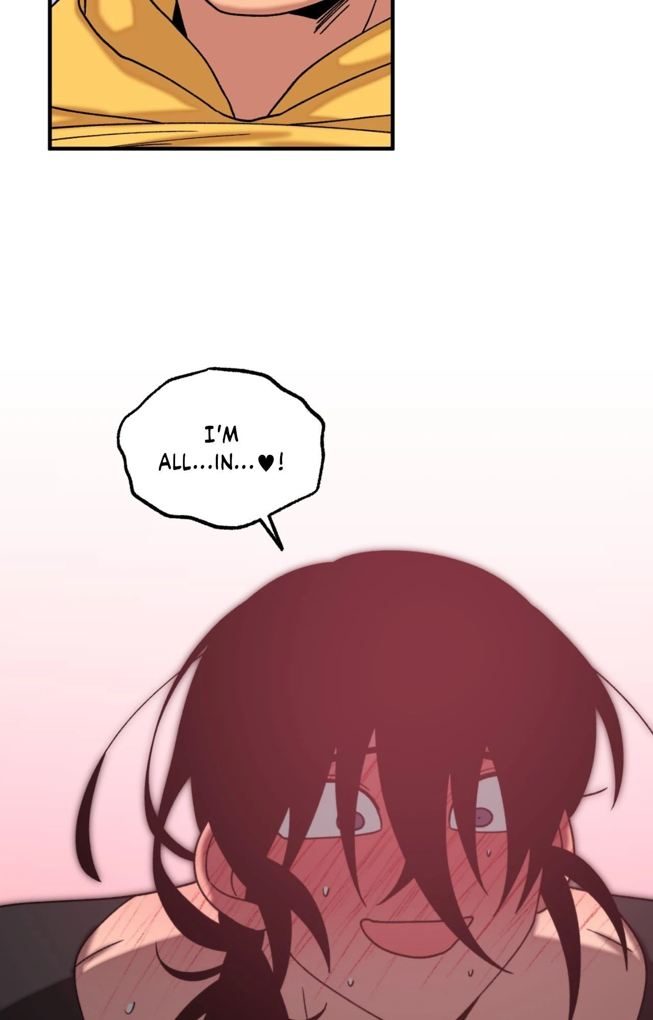 Libido Frame [Official Uncensored] - Chapter 12 manhwa