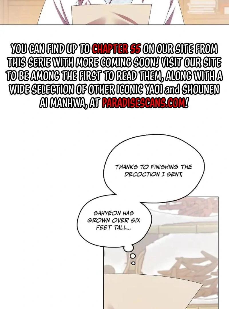 I Doted on the Demonic Cult’s Leader ( PARADISE SCANS ) - Chapter 33 manhwa