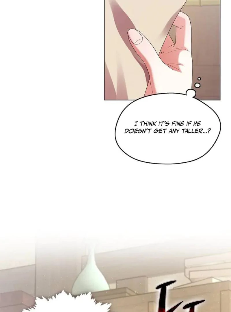I Doted on the Demonic Cult’s Leader ( PARADISE SCANS ) - Chapter 33 manhwa