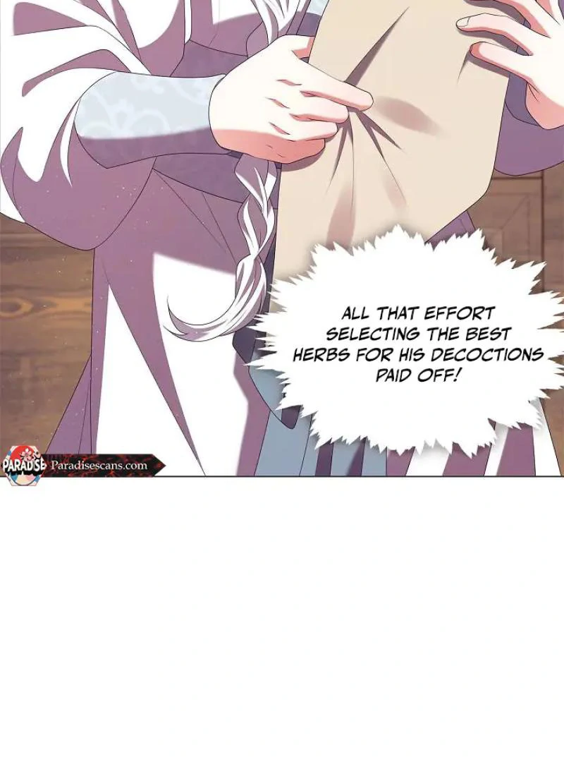 I Doted on the Demonic Cult’s Leader ( PARADISE SCANS ) - Chapter 33 manhwa