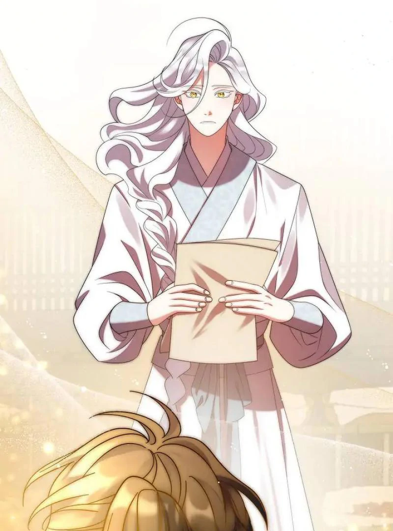 I Doted on the Demonic Cult’s Leader ( PARADISE SCANS ) - Chapter 33 manhwa