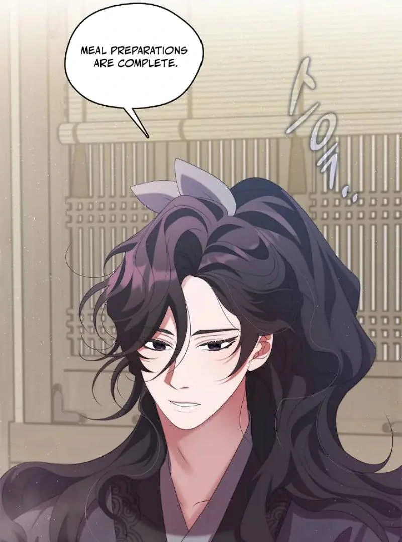 I Doted on the Demonic Cult’s Leader ( PARADISE SCANS ) - Chapter 33 manhwa