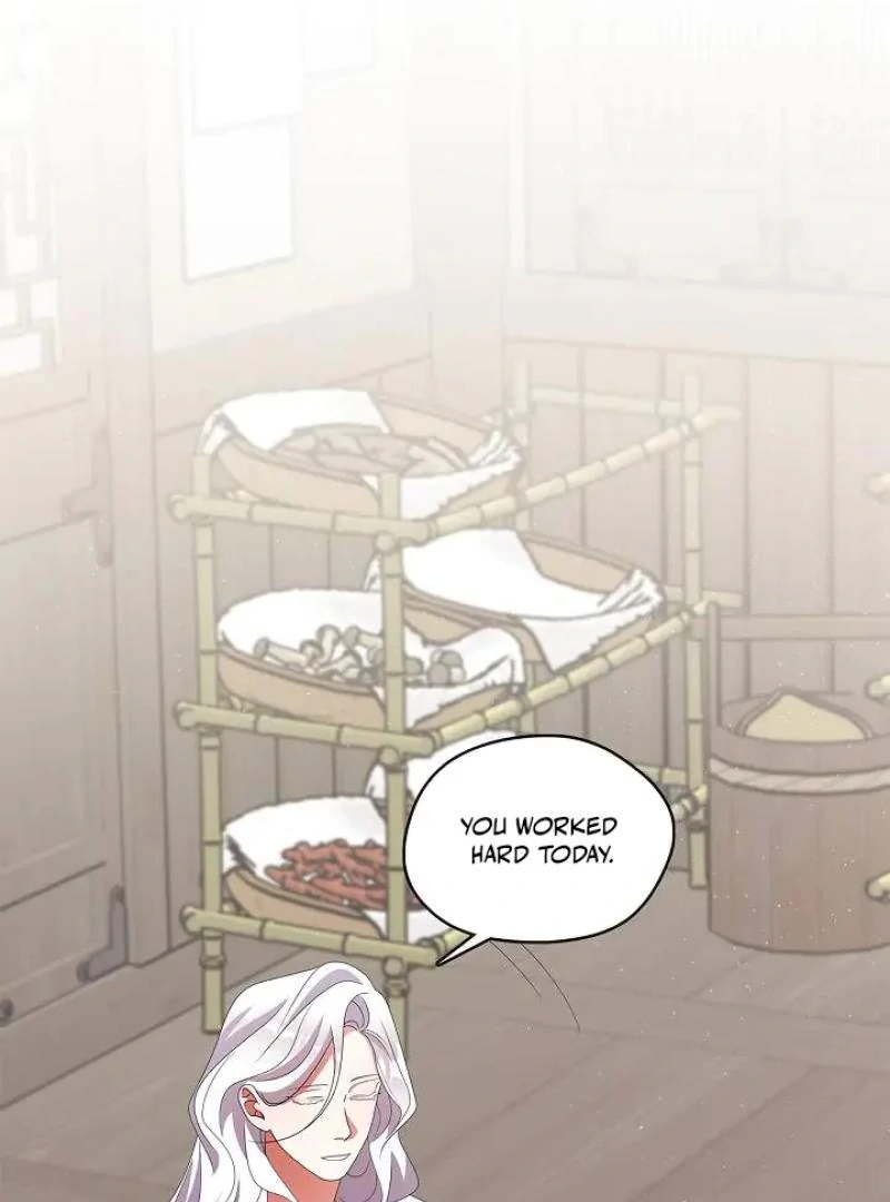 I Doted on the Demonic Cult’s Leader ( PARADISE SCANS ) - Chapter 33 manhwa