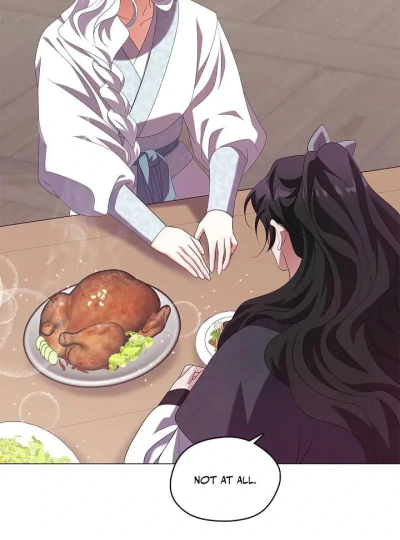 I Doted on the Demonic Cult’s Leader ( PARADISE SCANS ) - Chapter 33 manhwa