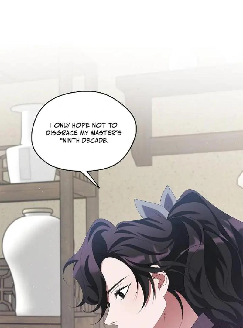 I Doted on the Demonic Cult’s Leader ( PARADISE SCANS ) - Chapter 33 manhwa