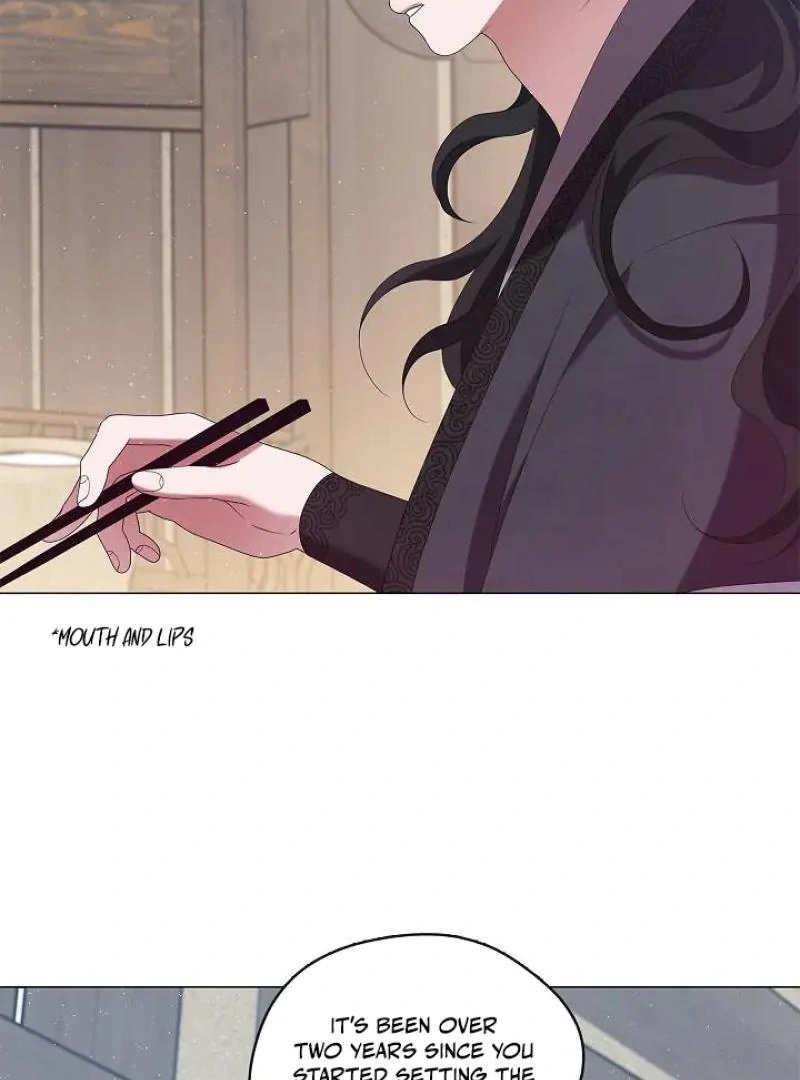 I Doted on the Demonic Cult’s Leader ( PARADISE SCANS ) - Chapter 33 manhwa