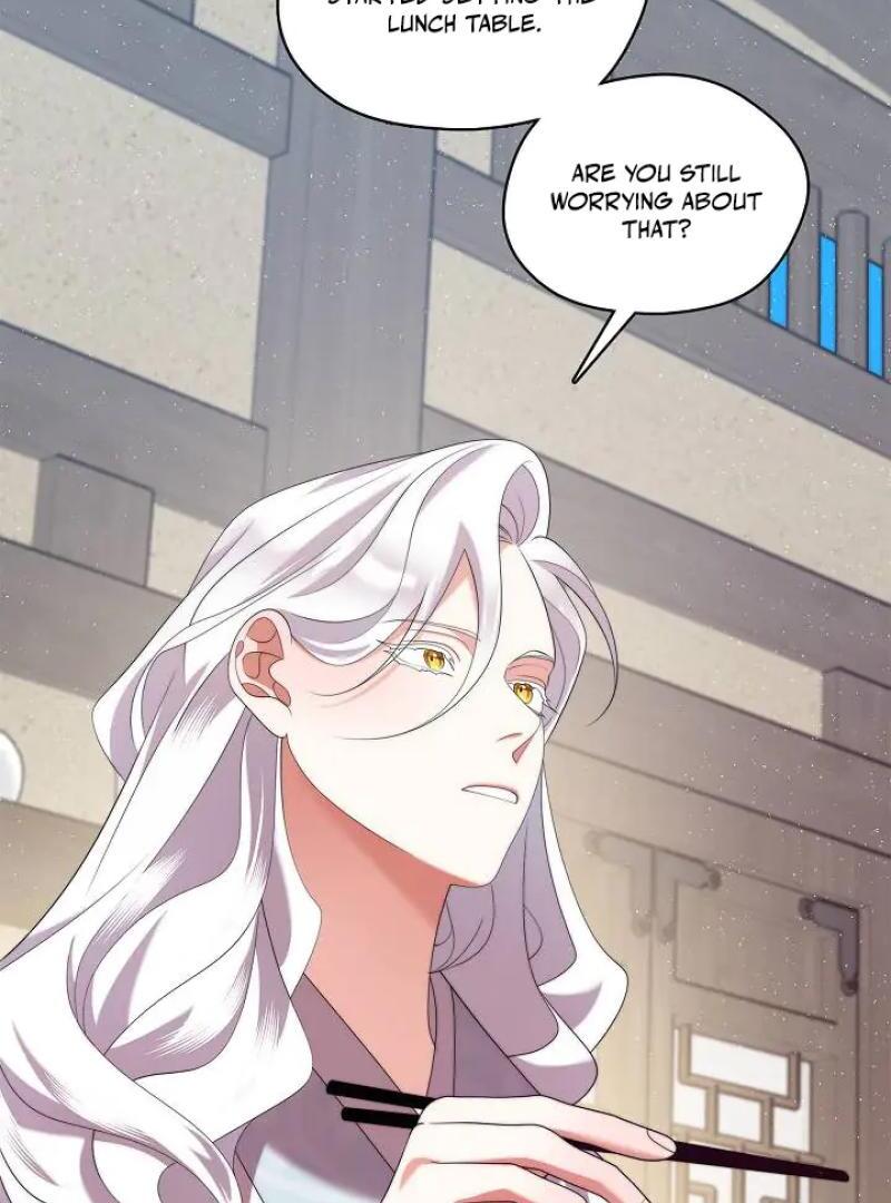 I Doted on the Demonic Cult’s Leader ( PARADISE SCANS ) - Chapter 33 manhwa