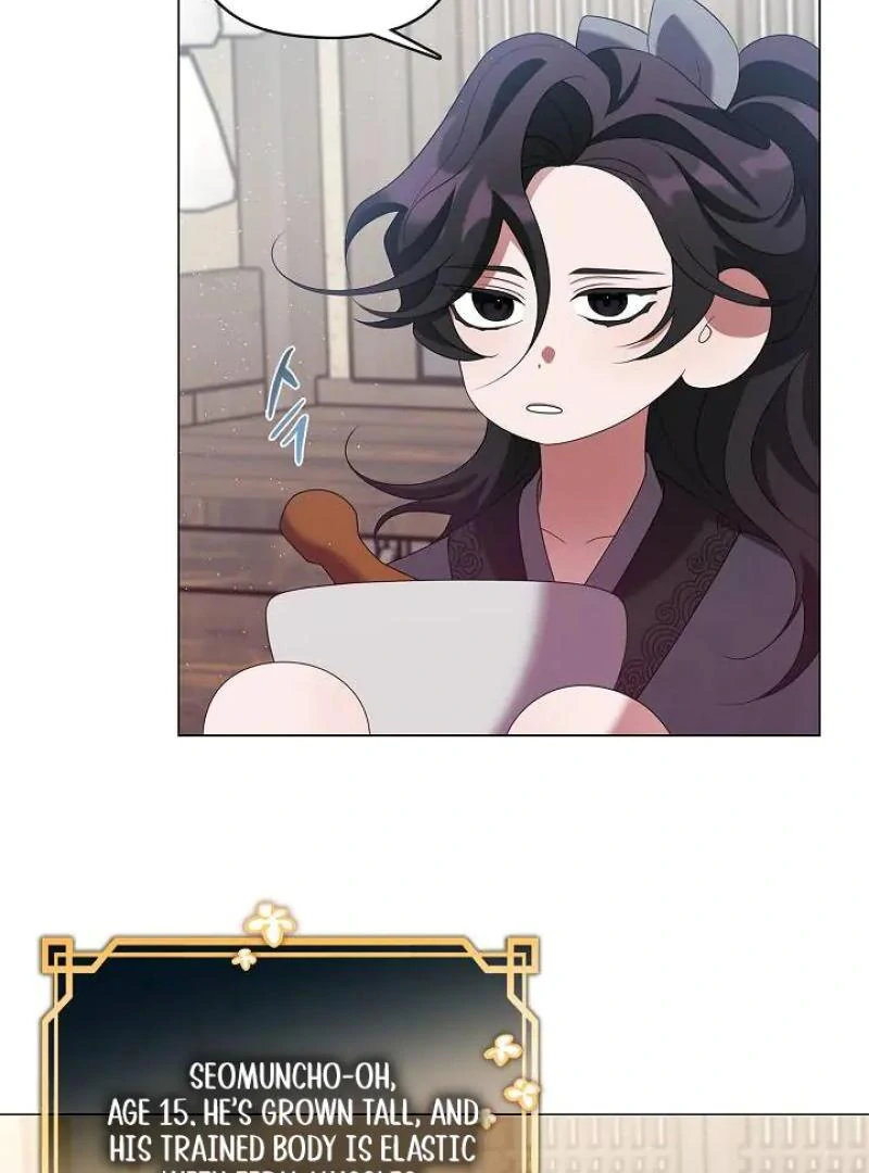 I Doted on the Demonic Cult’s Leader ( PARADISE SCANS ) - Chapter 33 manhwa