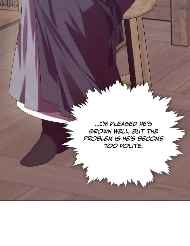 I Doted on the Demonic Cult’s Leader ( PARADISE SCANS ) - Chapter 33 manhwa