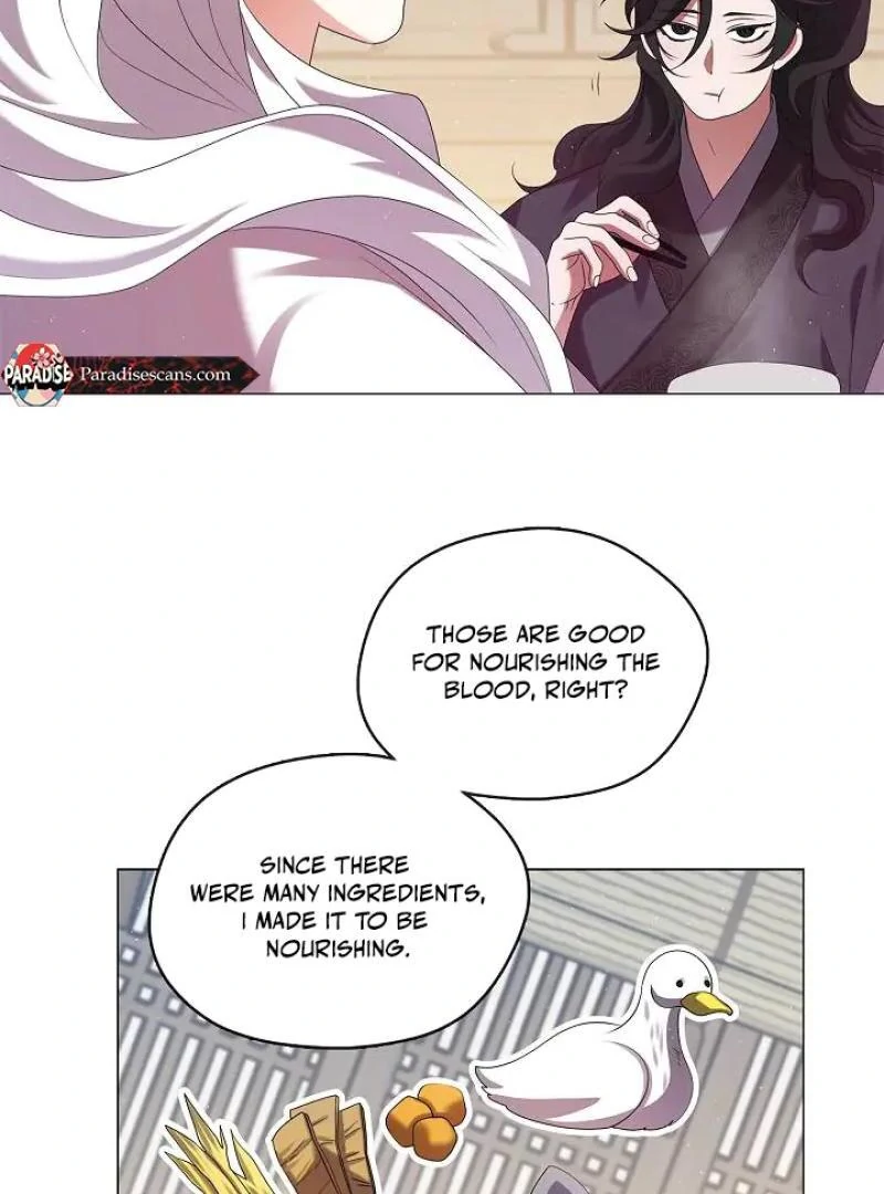 I Doted on the Demonic Cult’s Leader ( PARADISE SCANS ) - Chapter 33 manhwa