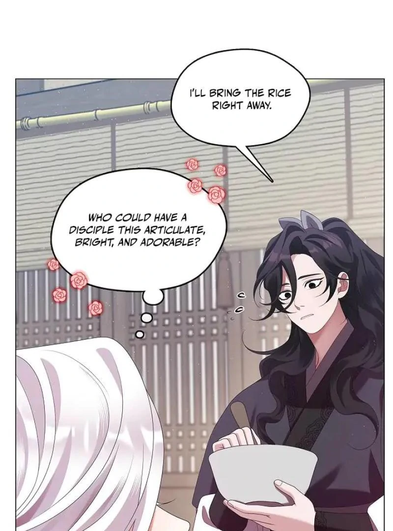 I Doted on the Demonic Cult’s Leader ( PARADISE SCANS ) - Chapter 33 manhwa