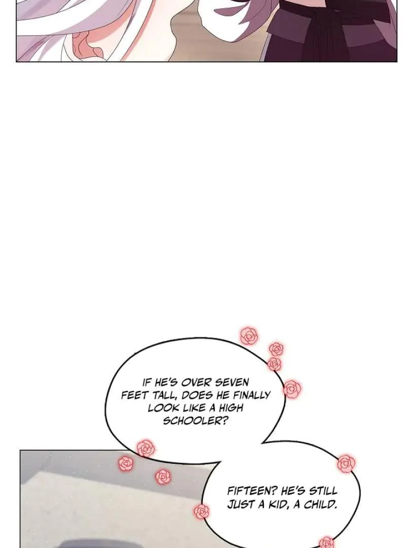 I Doted on the Demonic Cult’s Leader ( PARADISE SCANS ) - Chapter 33 manhwa