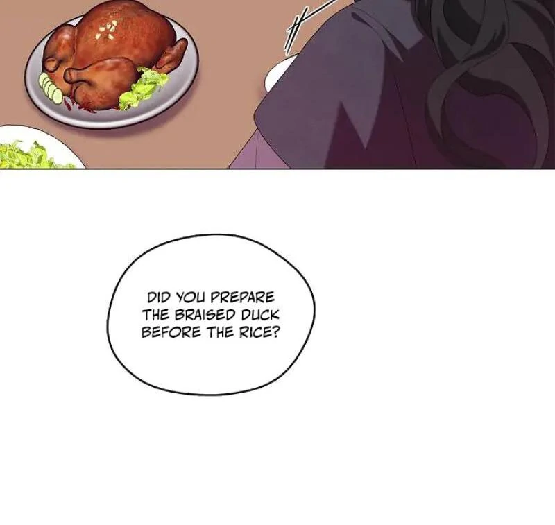I Doted on the Demonic Cult’s Leader ( PARADISE SCANS ) - Chapter 33 manhwa
