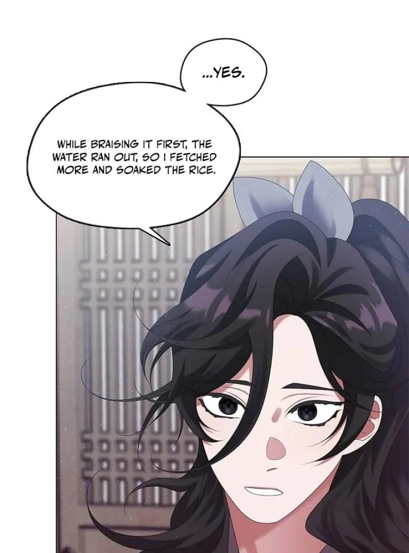 I Doted on the Demonic Cult’s Leader ( PARADISE SCANS ) - Chapter 33 manhwa