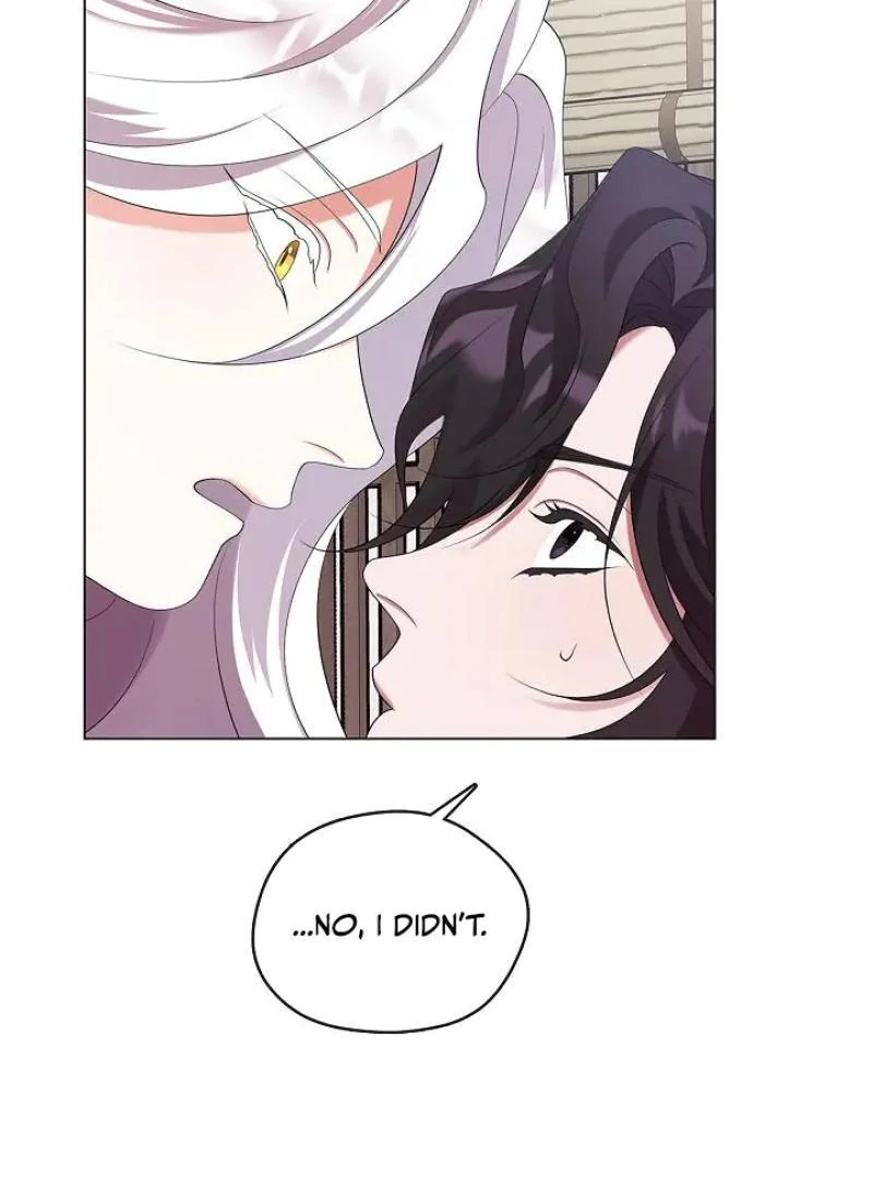 I Doted on the Demonic Cult’s Leader ( PARADISE SCANS ) - Chapter 33 manhwa