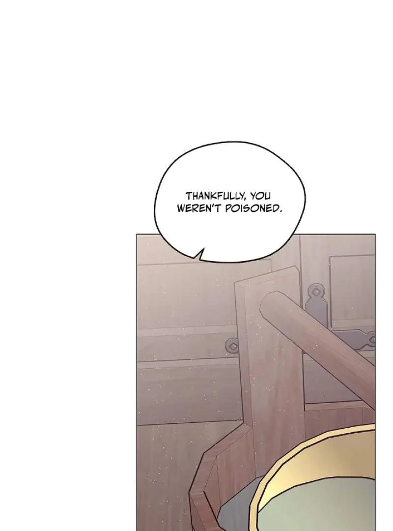 I Doted on the Demonic Cult’s Leader ( PARADISE SCANS ) - Chapter 33 manhwa
