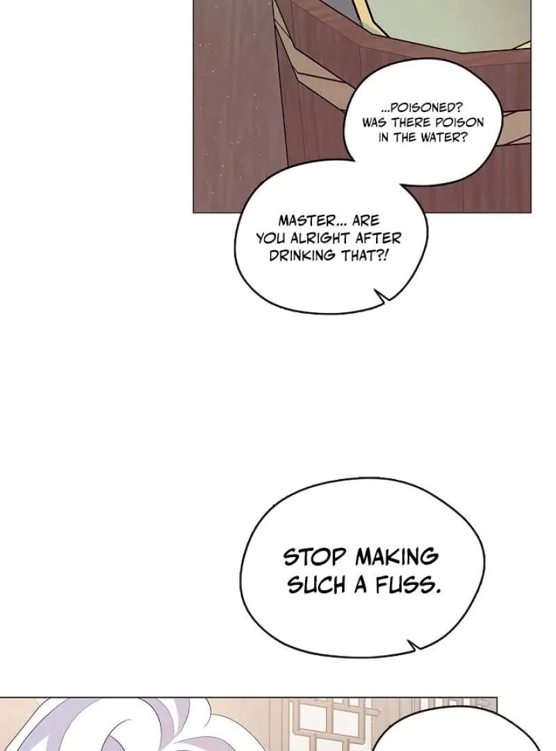 I Doted on the Demonic Cult’s Leader ( PARADISE SCANS ) - Chapter 33 manhwa