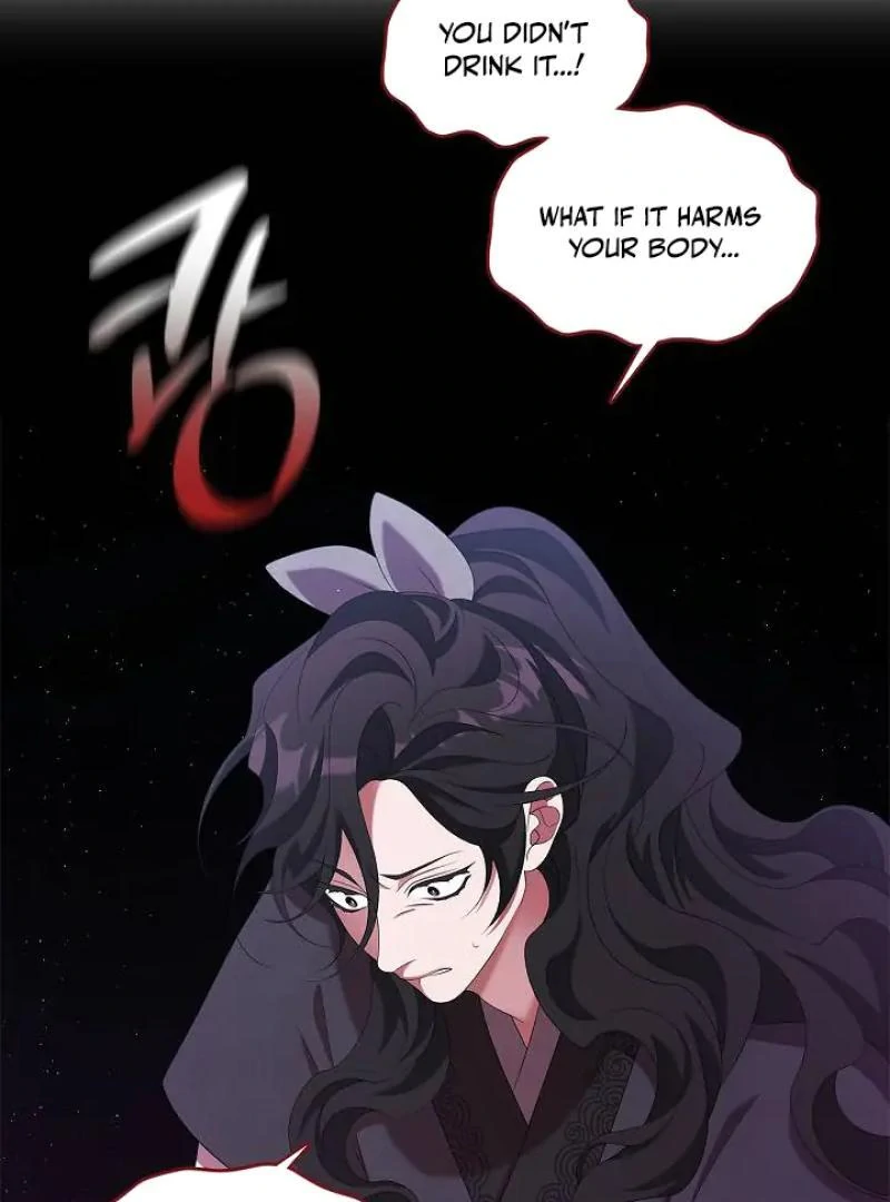 I Doted on the Demonic Cult’s Leader ( PARADISE SCANS ) - Chapter 33 manhwa