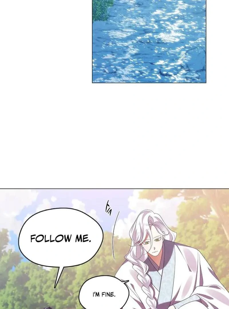 I Doted on the Demonic Cult’s Leader ( PARADISE SCANS ) - Chapter 33 manhwa