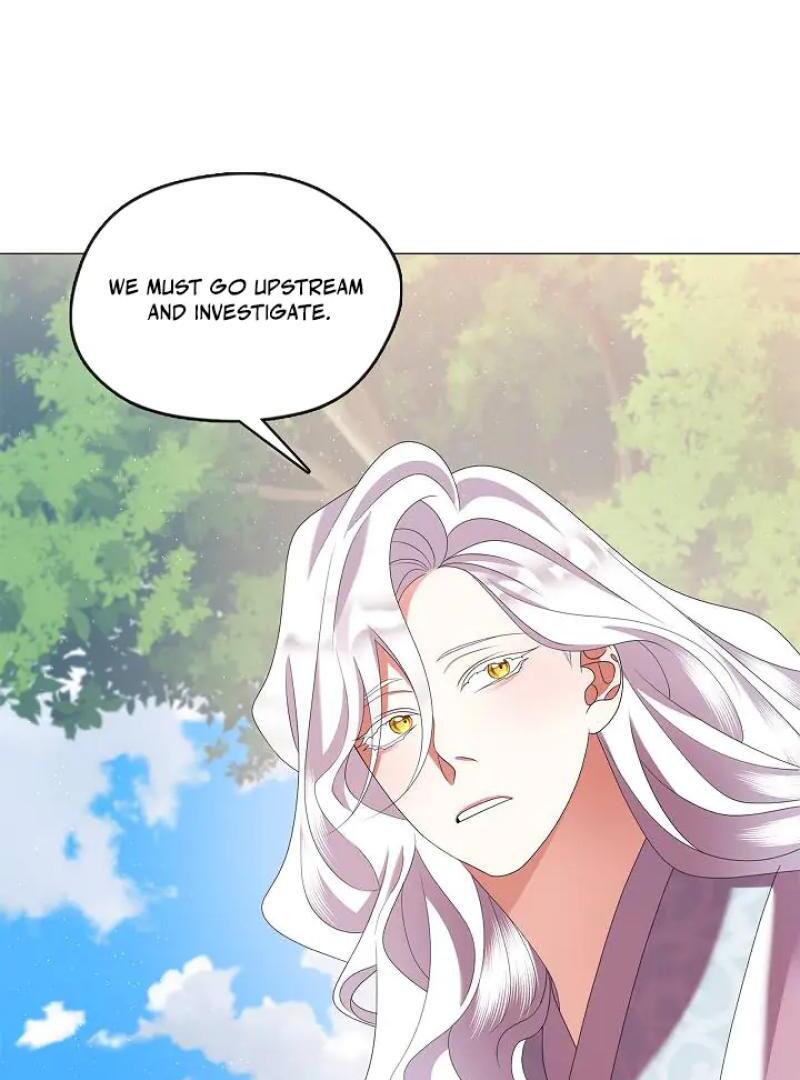 I Doted on the Demonic Cult’s Leader ( PARADISE SCANS ) - Chapter 33 manhwa