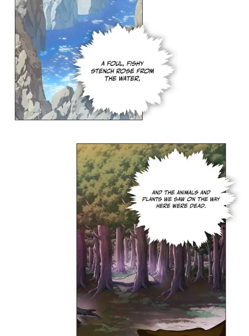 I Doted on the Demonic Cult’s Leader ( PARADISE SCANS ) - Chapter 33 manhwa