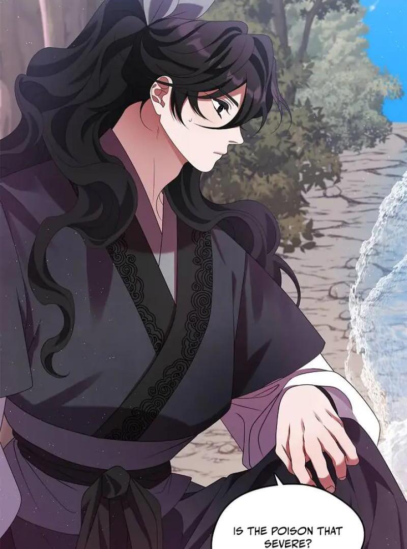 I Doted on the Demonic Cult’s Leader ( PARADISE SCANS ) - Chapter 33 manhwa