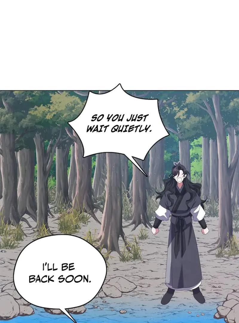 I Doted on the Demonic Cult’s Leader ( PARADISE SCANS ) - Chapter 33 manhwa