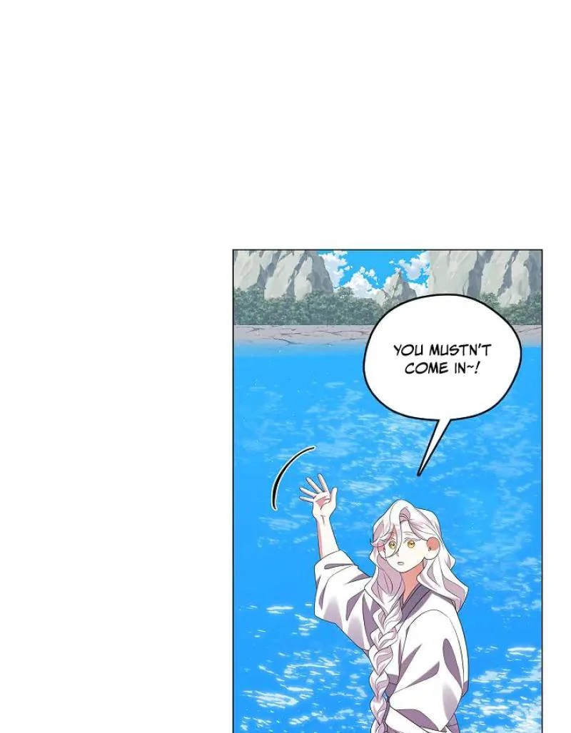I Doted on the Demonic Cult’s Leader ( PARADISE SCANS ) - Chapter 33 manhwa