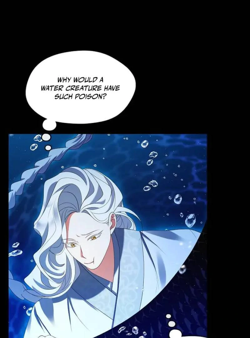 I Doted on the Demonic Cult’s Leader ( PARADISE SCANS ) - Chapter 33 manhwa