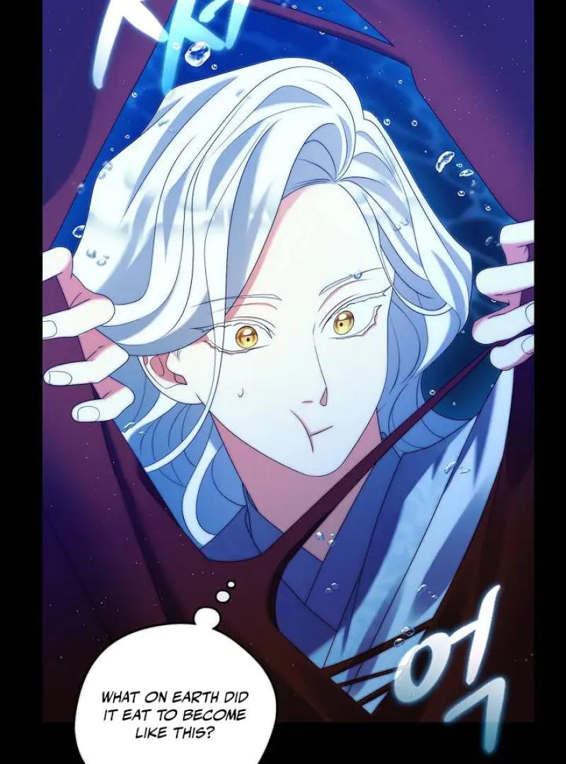 I Doted on the Demonic Cult’s Leader ( PARADISE SCANS ) - Chapter 33 manhwa