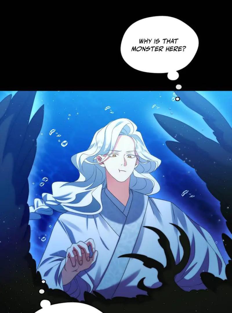 I Doted on the Demonic Cult’s Leader ( PARADISE SCANS ) - Chapter 33 manhwa
