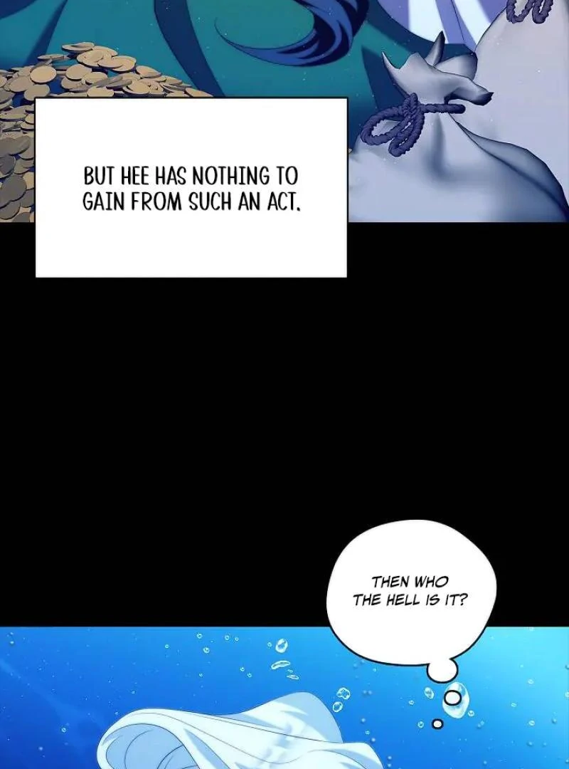 I Doted on the Demonic Cult’s Leader ( PARADISE SCANS ) - Chapter 33 manhwa